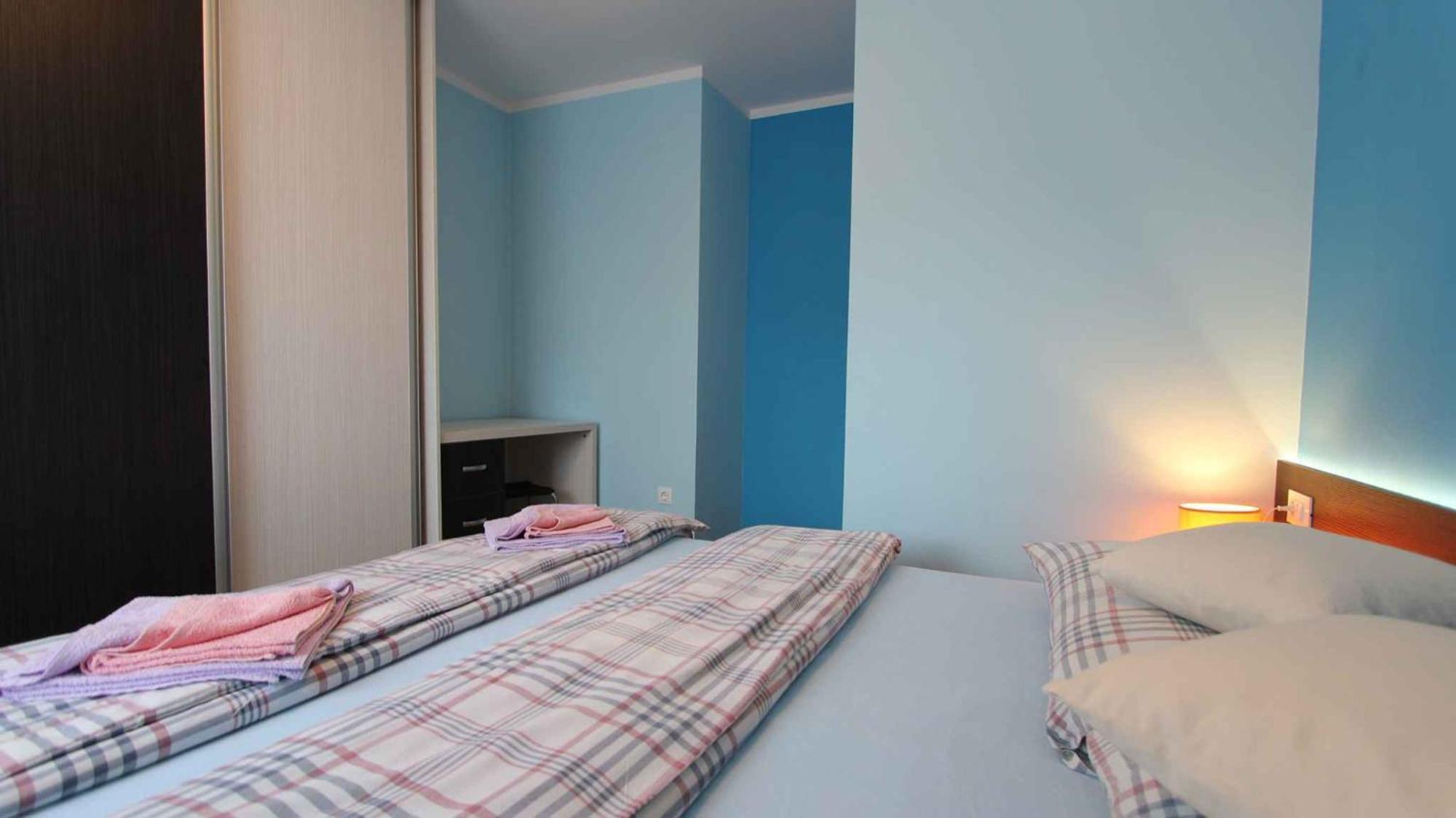 Malinska Apartment 1 Sveti Anton  Esterno foto