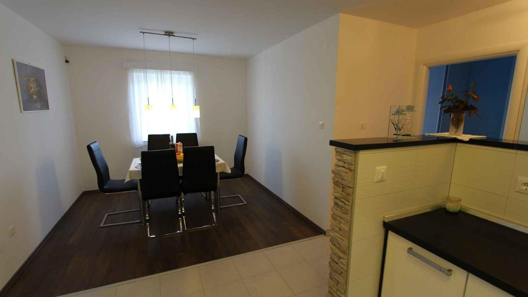 Malinska Apartment 1 Sveti Anton  Esterno foto