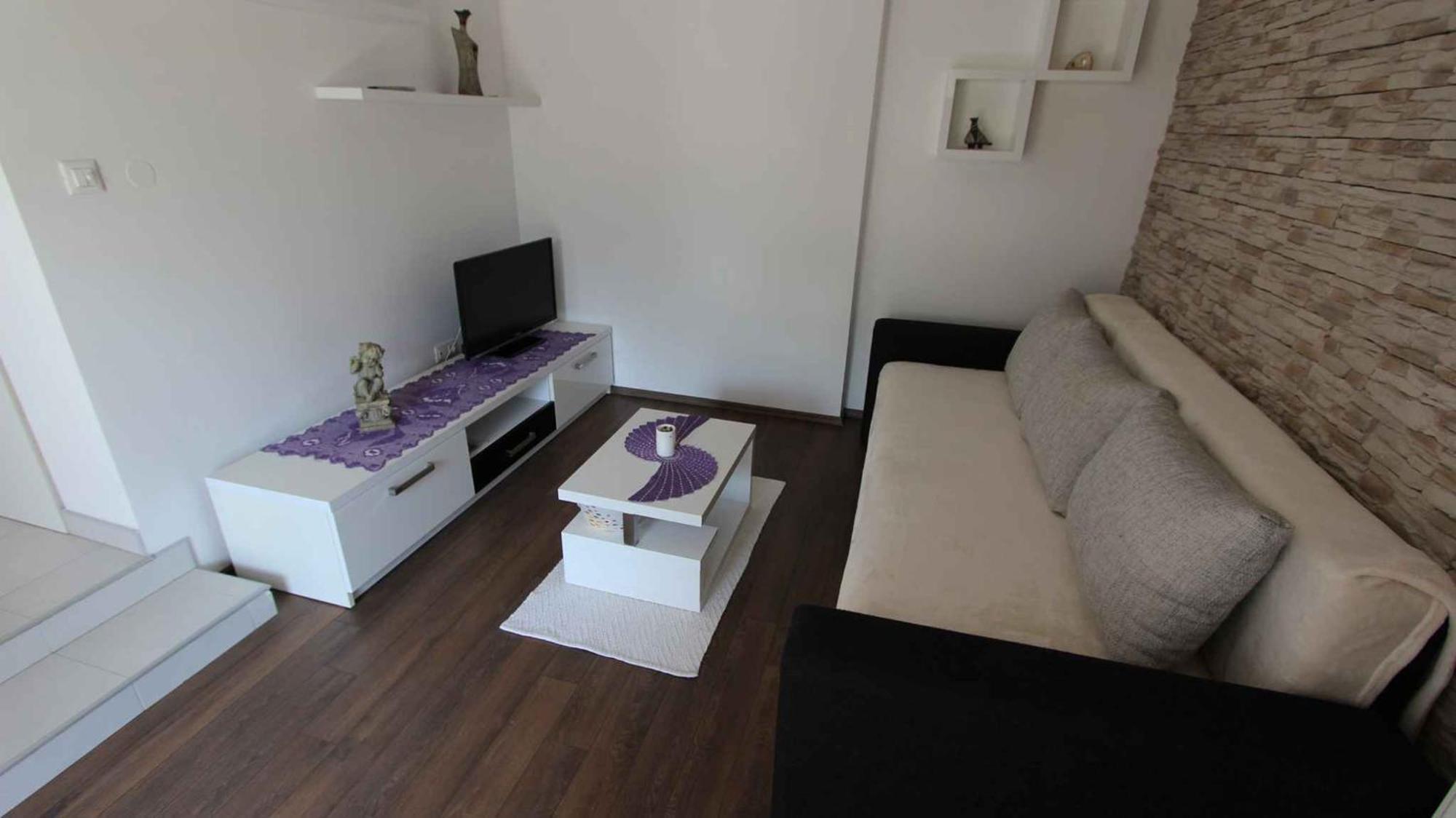 Malinska Apartment 1 Sveti Anton  Esterno foto