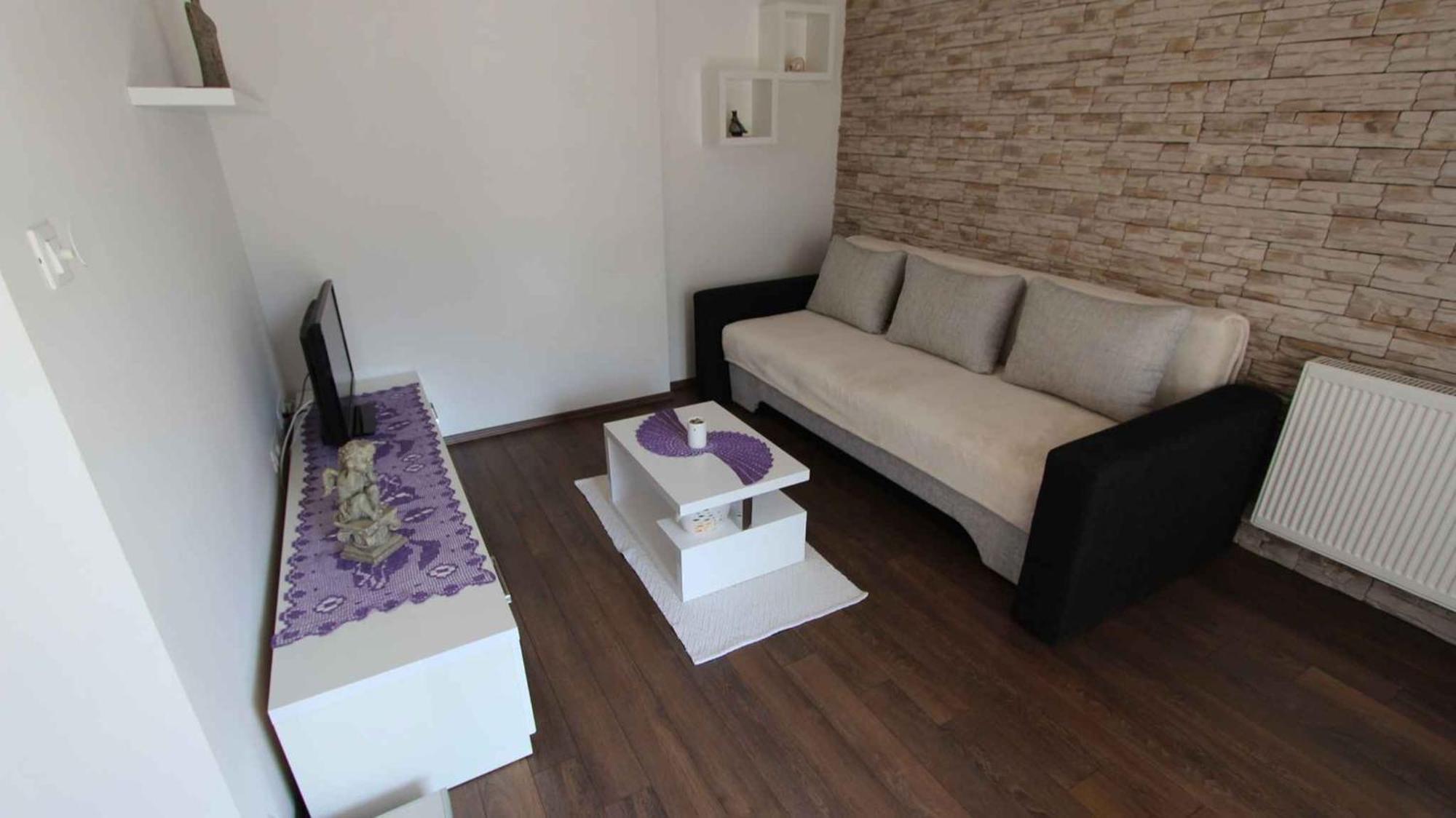 Malinska Apartment 1 Sveti Anton  Esterno foto